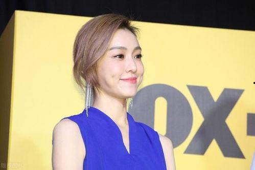 最新爆料范玮琪是谁,揭秘娱乐圈最新爆料背后的真相